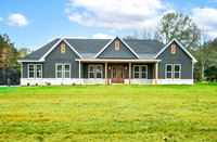110 Whitetail Ridge
