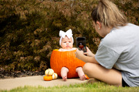 Sawyer Pumpkin