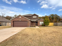 81 Earnhardt Circle