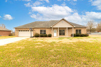 63 Vilsonia Way