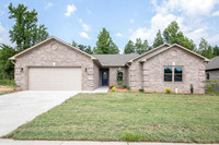 38 Arbor Trail