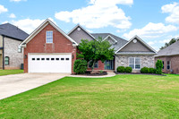 1104 Aberdour Dr