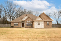 105 Hudson Branch Dr