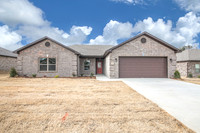 57 Cimarron-need kitchen & Living