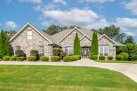 68 Cossatot Circle