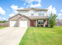 143 Harvick Cir