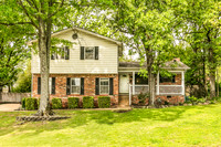 2312 Breckenridge Dr