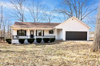60 Pin Oak